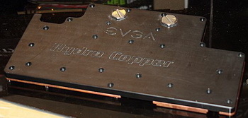 evga gtx 295 single pcb